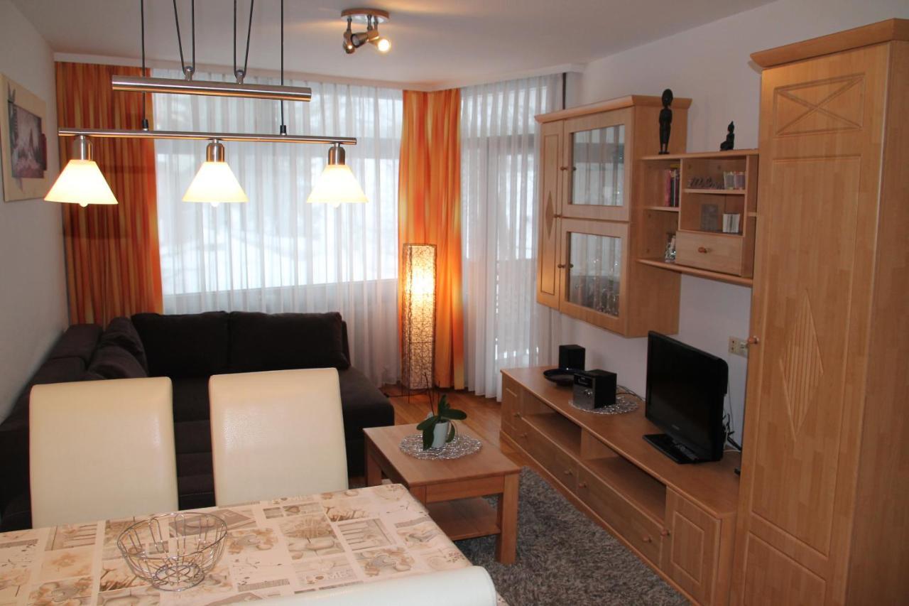 Apartment Schluchsee Exterior photo
